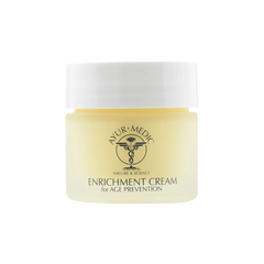 Enrichment Cream for Age Prevention