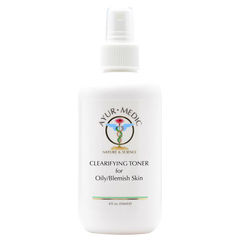 Clearigying Toner for Oily to Blemished Skin