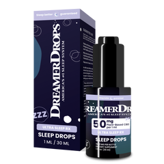 DreamerDrops Ultra Sleep RX