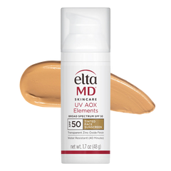 Elta MD UV AOX Elements Broad-Spectrum SPF 50