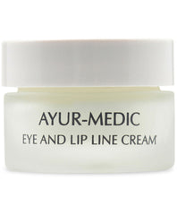 Eye and Lip Corrector