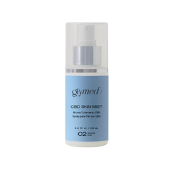 Glymed+ Hemp Skin Mist