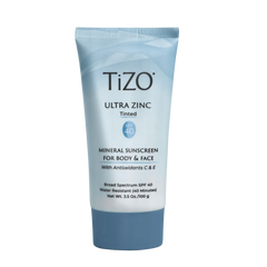 TiZO Ultra Zinc Tinted SPF 40