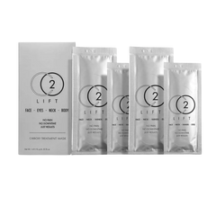 CO2Lift® Carboxy Gel Treatment