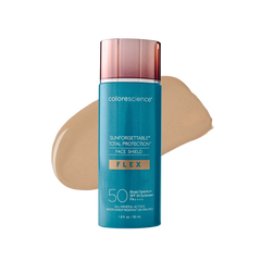 Sunforgettable® Face Shield Flex SPF 50