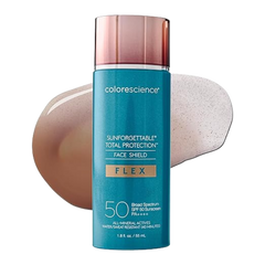 Sunforgettable® Face Shield Flex SPF 50