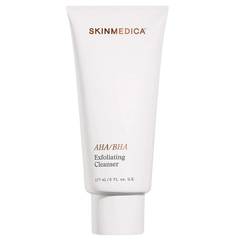 AHA/BHA Exfoliating Cleanser