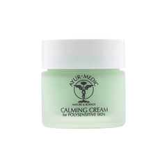 Calming Cream for Polysensitive Skin