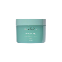 Clarifying Toner - Balance & Control Pads