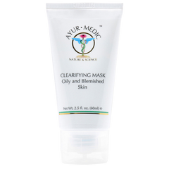 Clearifying Mask