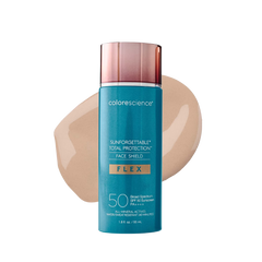 Sunforgettable® Face Shield Flex SPF 50