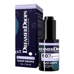 DreamerDrops Original Formula