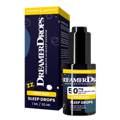 DreamerDrops Super Sleep