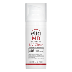 Elta MD UV Clear  Broad-Spectrum SPF 46