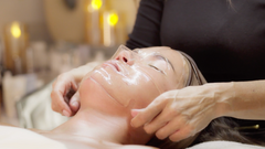 HydraPlump Collagen Face Mask