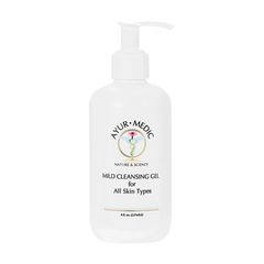 Mild Cleansing Gel
