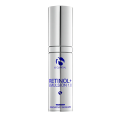 Retinol+ Emulsion 1. 0