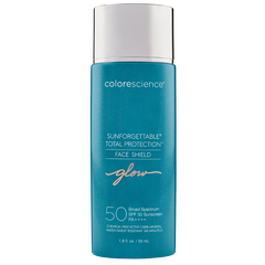 Sunforgettable® Face Shield Glow SPF 50