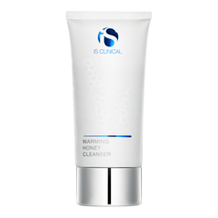 Warming Honey Cleanser