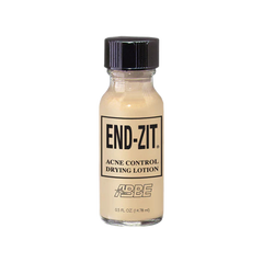 EndZit®️ Acne Control Drying Lotion