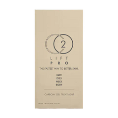 CO2Lift® Carboxy Gel Treatment